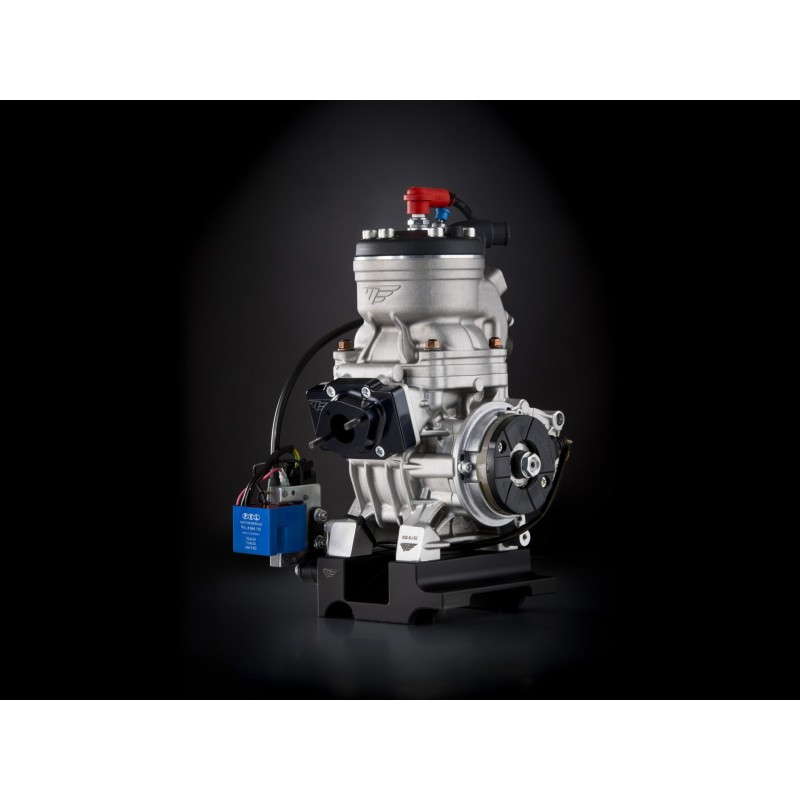 Modena Engine ME-KJ (OK Junior) 125cc - 2026!!