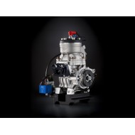 Moteur Modena ME-KJ (OK Junior) 125cc - 2026!!