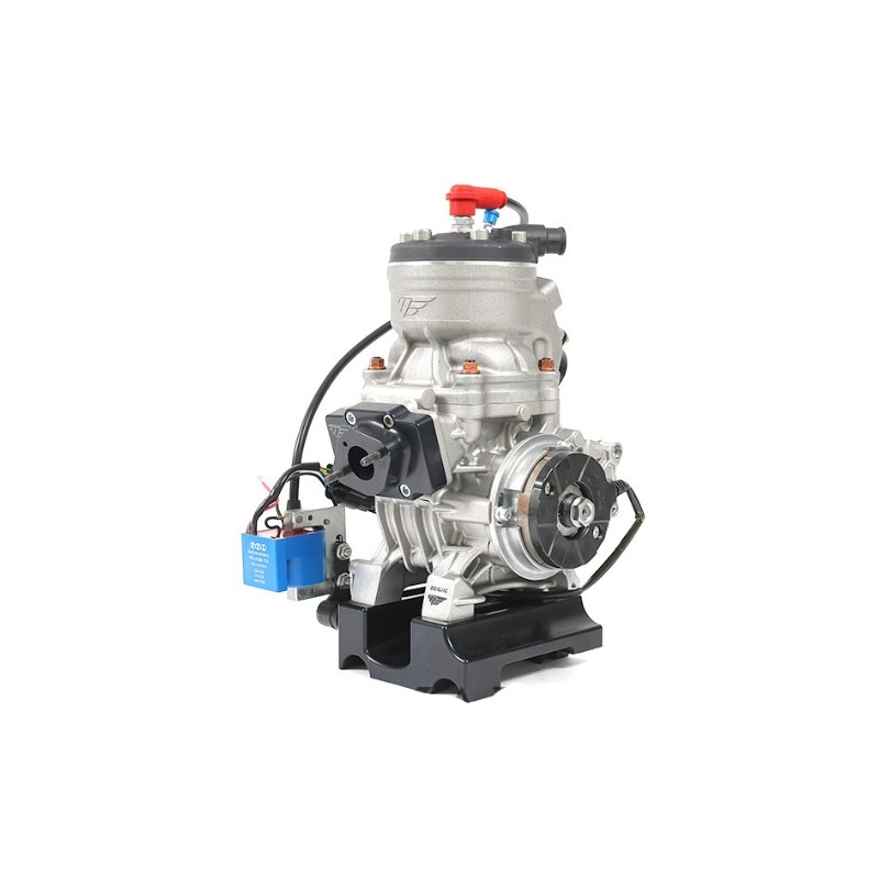 Moteur Modena ME-KJ (OK Junior) 125cc - 2026!!