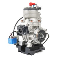 Motor Modena ME-KJ (OK Junior) 125cc - 2026!!