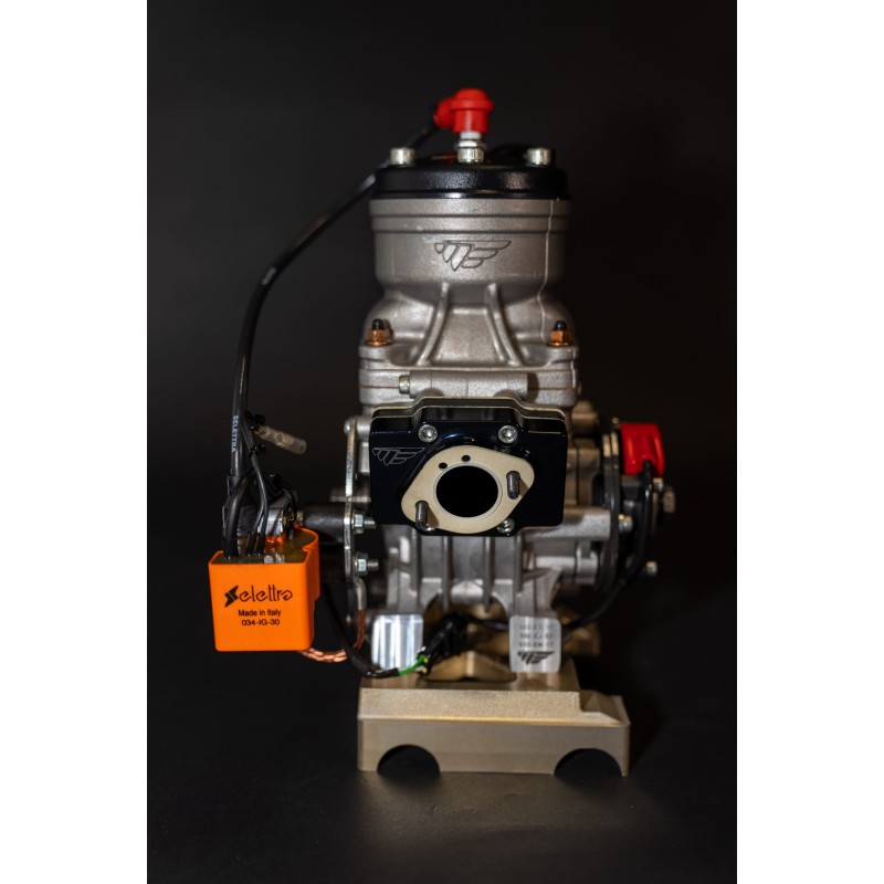 Modena ME-N OKN 125cc - 2026!!