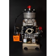 Moteur Modena ME-N OKN 125cc - 2026!!