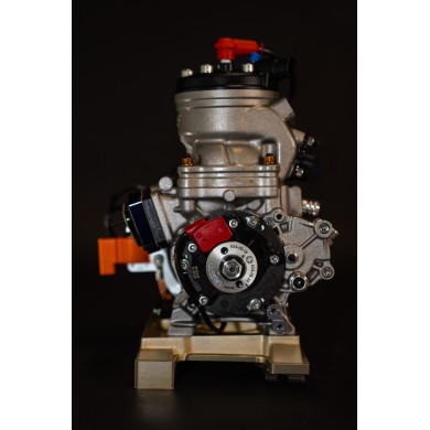 Moteur Modena ME-N OKN 125cc - 2026!!