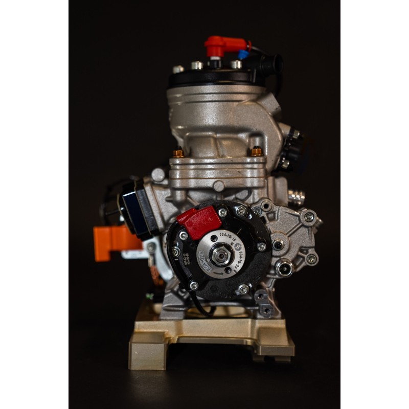 Modena ME-N OKN 125cc - 2026!!