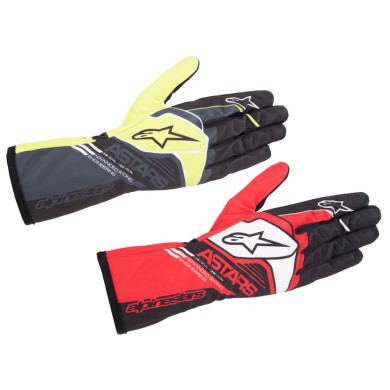Gants Alpinestars CORPORATE Tech 1-K Race V2 S ENFANT NEW!!