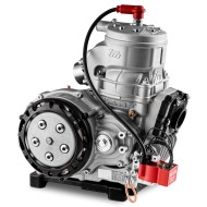 TM KZ R2 - Moteur Complet!, MONDOKART, kart, go kart, karting