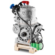 Motor TM OK 125cc Senior, MONDOKART, kart, go kart, karting