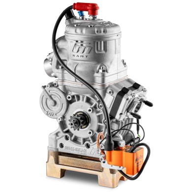 Motor TM OK N (OKN) 125cc, MONDOKART, kart, go kart, karting