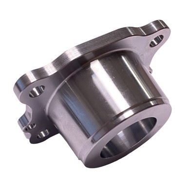 Pipe Echappement TM OK-N Junior, MONDOKART, kart, go kart