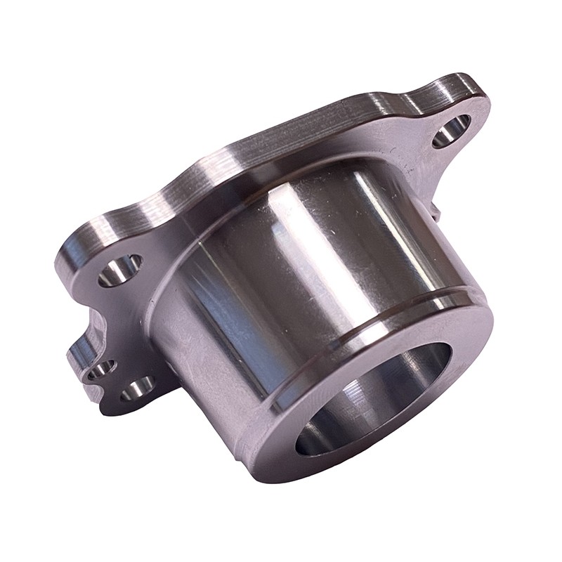 Exhaust Connection TM OK-N Junior, mondokart, kart, kart shop