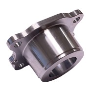 Exhaust Connection TM OK-N Junior, mondokart, kart, kart shop