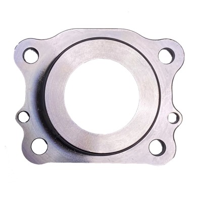 Pipe Echappement TM OK-N Junior, MONDOKART, kart, go kart