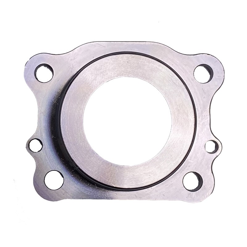 Auspuffstutzen TM OK-N Junior, MONDOKART, kart, go kart