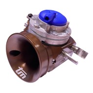Carburatore TM Versione S1 D.24 OK-N (OKN) Marrone, MONDOKART