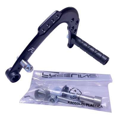 Brake Pedal Adjustable MINI NEW HQ BirelArt, mondokart, kart