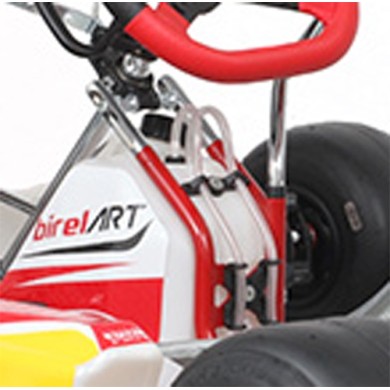 Porte-tuyau Carburant BirelArt, MONDOKART, kart, go kart
