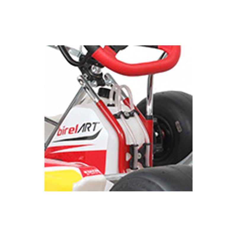 Porte-tuyau Carburant BirelArt, MONDOKART, kart, go kart