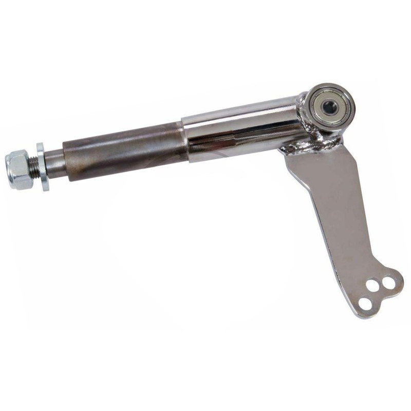 Fusello Originale Topkart OK OKJ KF Bullett 25mm - Vite 8mm