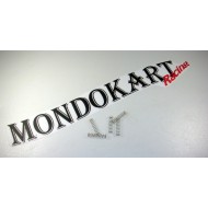 Druckfeder IBEA, MONDOKART, kart, go kart, karting, kart