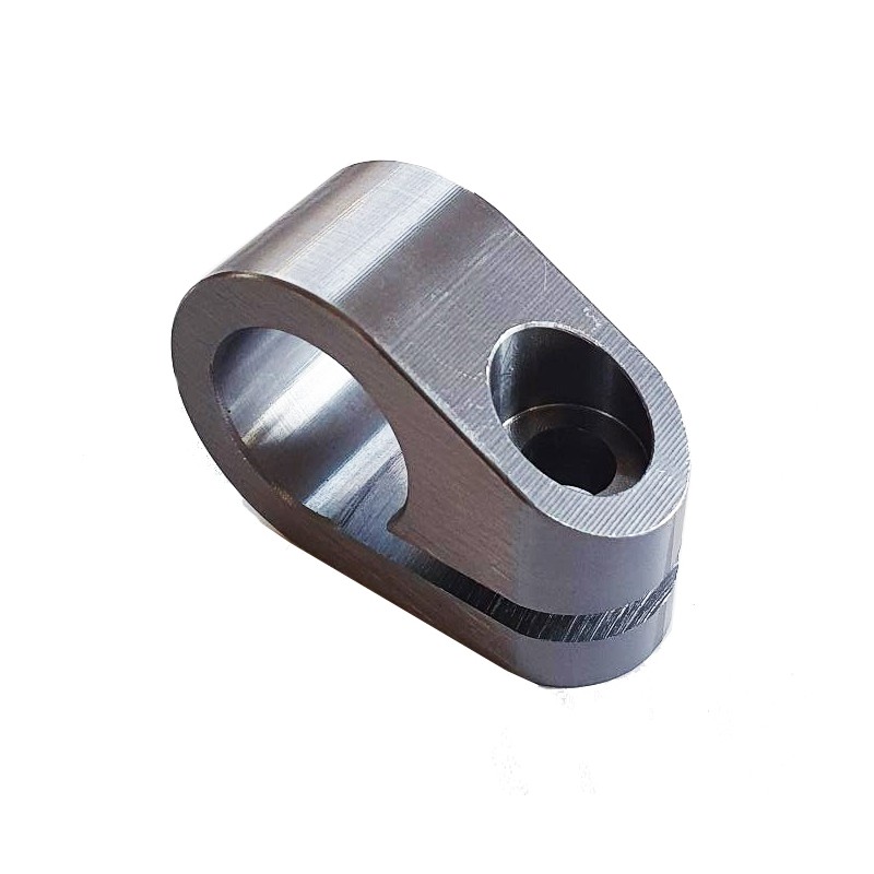 Soporte ALUMINIO Columna Dirección Multiusos D.20, kart