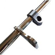 Support ALUMINIUM D.20 Multipurpose Steering Column, mondokart