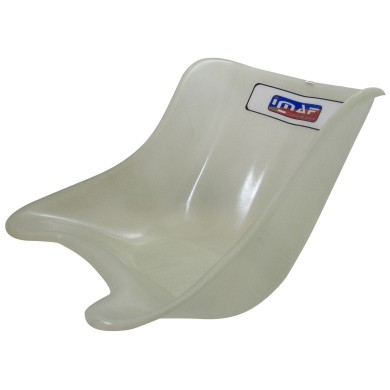 Asiento tipo Tillett marca Greyhound, MONDOKART, kart, go kart