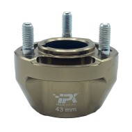 Buje Posterior 30x43 IPK - Praga - Formula K - OK1, kart