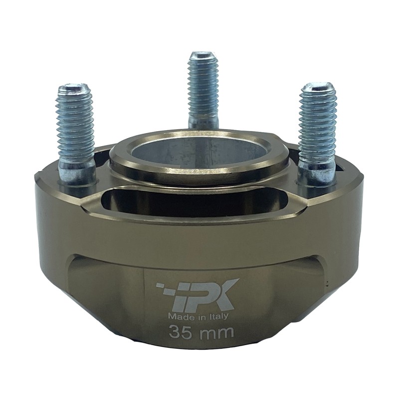 Radstern Hinten 30x35 IPK - Praga - Formula K - OK1, MONDOKART