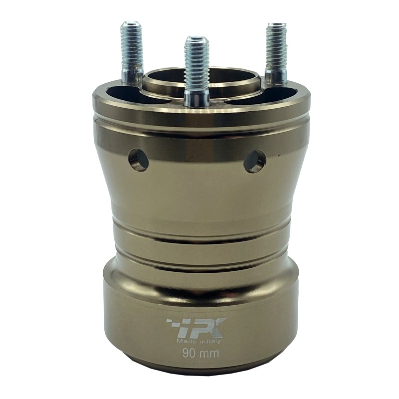 Moyeu Arriere 50x90 IPK - Praga - Formula K - OK1 NEW MODEL