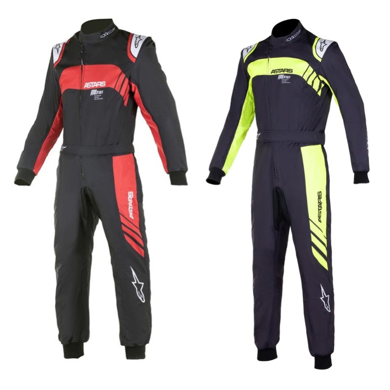 Mono Alpinestars Kart KMX-9 V2 Adulto & Nino GPH3!!, MONDOKART