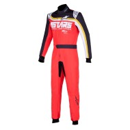 Tuta Kart Alpinestars KMX-9 V2 Adulto & Bambino GPH2 EVO!!