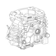 Carter Iame Reedster V OKJ, kart, hurryproject, mondokart, go