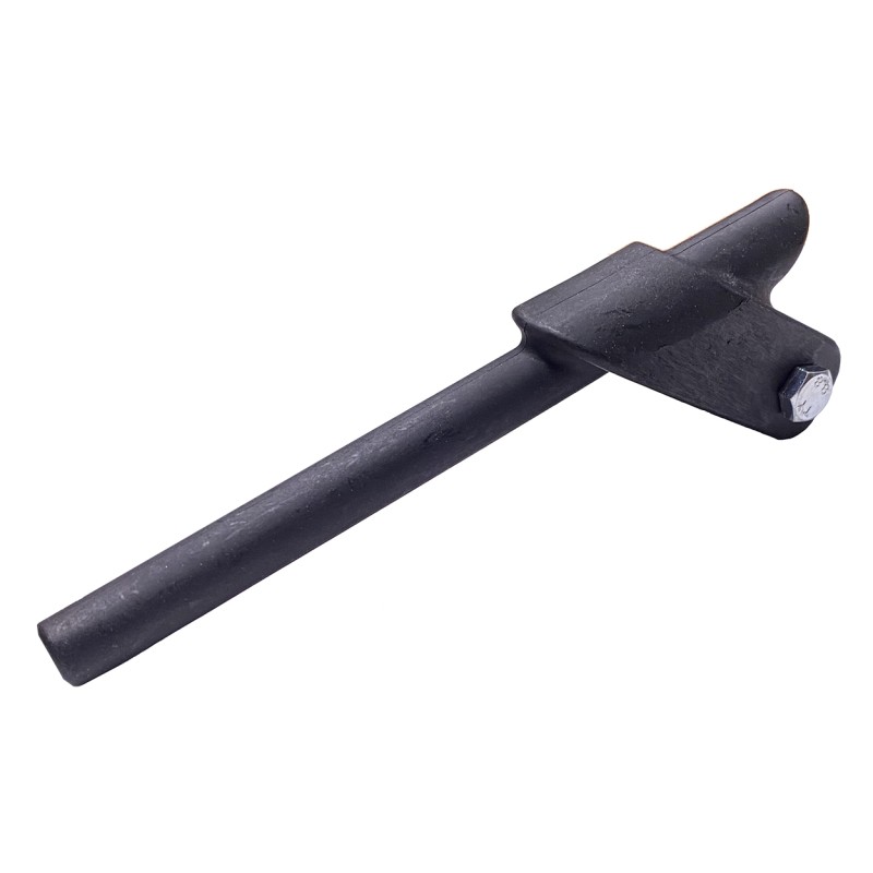 Tire Holder for Mondokart Standard Trolley, mondokart, kart