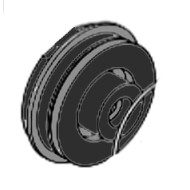 Exzenter Links Top-Kart Bremssattel Kid Kart 50ccm, MONDOKART