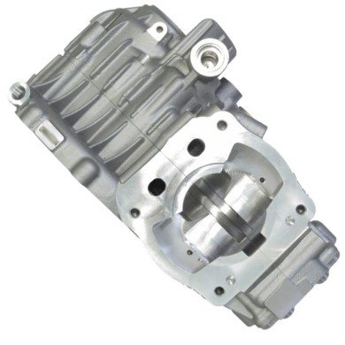 Crankcase IAME X30 SuperShifter 175cc, mondokart, kart, kart