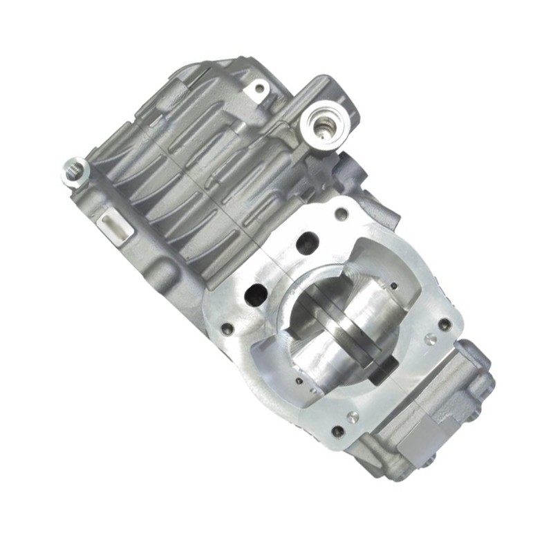 Crankcase IAME X30 SuperShifter 175cc, mondokart, kart, kart