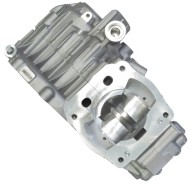 Crankcase IAME X30 SuperShifter 175cc, mondokart, kart, kart