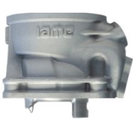 Cilindro completa Iame OK Reedster V (Desde 2023), kart