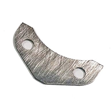 Epaisseur 1mm Etrier Frein Top-Kart Kid Kart 50cc, MONDOKART