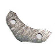 Distanziale 1mm Pinza Freno Top-Kart Kid Kart 50cc, MONDOKART