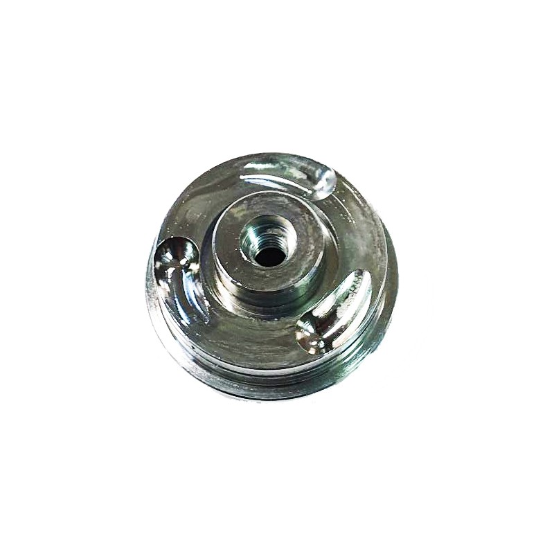 Excéntrica Derecha Pinza de freno Top-Kart Kid Kart 50cc, kart