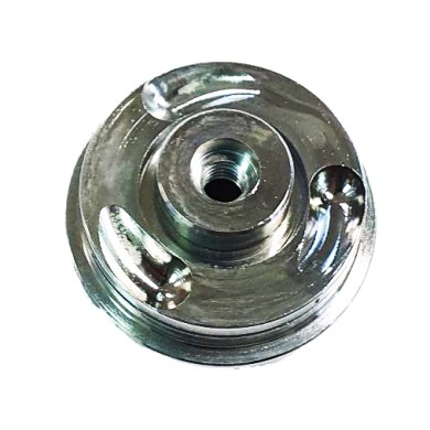 Left Eccentric Top-Kart Brake Caliper Kid Kart 50cc, mondokart