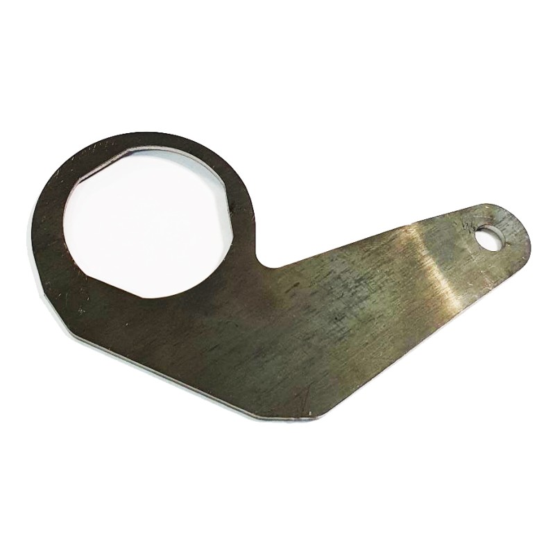 Levier Commande Piston Etrier Frein Top-Kart Kid Kart 50cc