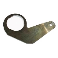 Leva Comando Pistoni Pinza Freno Top-Kart Kid Kart 50cc