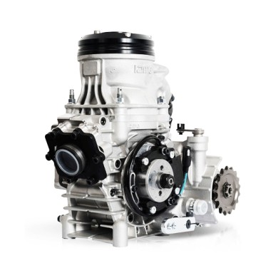 Engine Iame Screamer IV (4) KZ, mondokart, kart, kart shop