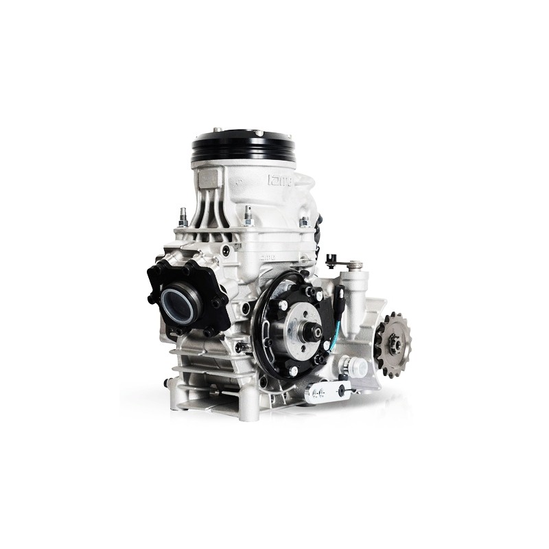 Engine Iame Screamer IV (4) KZ, mondokart, kart, kart shop