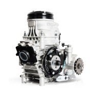 Engine Iame Screamer IV (4) KZ, mondokart, kart, kart shop