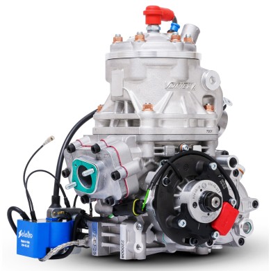 Engine Vortex VTS VTJ OK - OKJ 125cc, mondokart, kart, kart