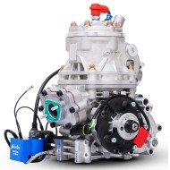 Engine Vortex VTS VTJ OK - OKJ 125cc, mondokart, kart, kart