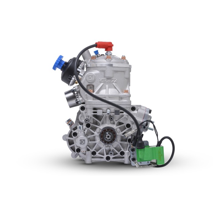 Engine Vortex VTS VTJ OK - OKJ 125cc, mondokart, kart, kart